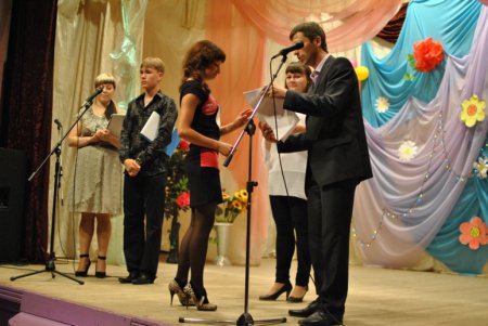 «Молодежная волна 2010-2011» подведение итогов