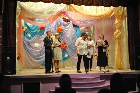 «Молодежная волна 2010-2011» подведение итогов