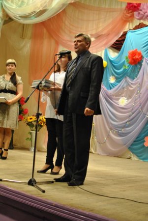 «Молодежная волна 2010-2011» подведение итогов