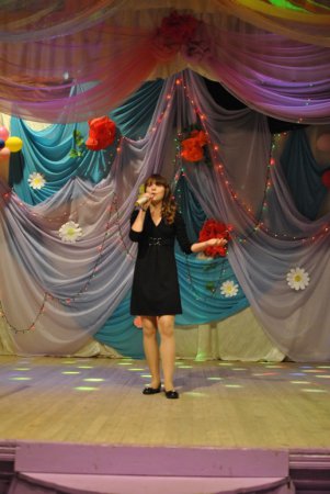 «Молодежная волна 2010-2011» подведение итогов