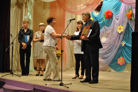 «Молодежная волна 2010-2011» подведение итогов