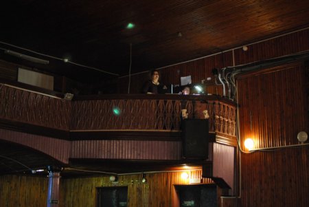 «Молодежная волна 2010-2011» подведение итогов