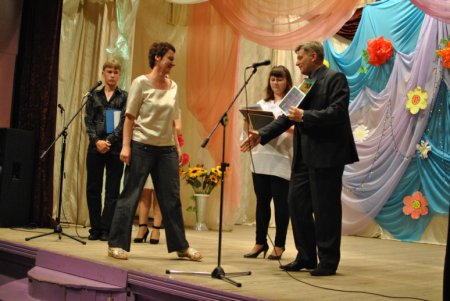 «Молодежная волна 2010-2011» подведение итогов