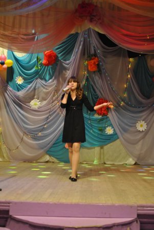 «Молодежная волна 2010-2011» подведение итогов