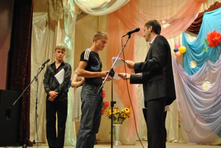 «Молодежная волна 2010-2011» подведение итогов