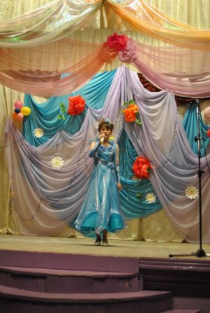 «Молодежная волна 2010-2011» подведение итогов