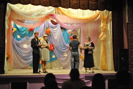 «Молодежная волна 2010-2011» подведение итогов