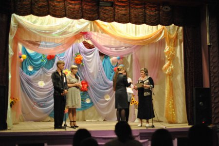 «Молодежная волна 2010-2011» подведение итогов