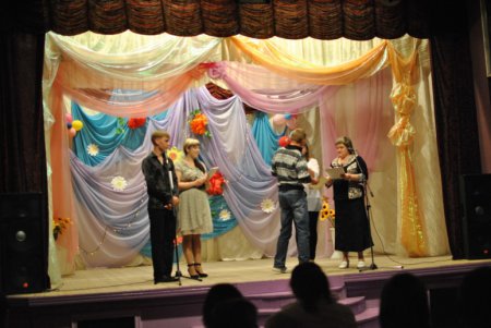 «Молодежная волна 2010-2011» подведение итогов