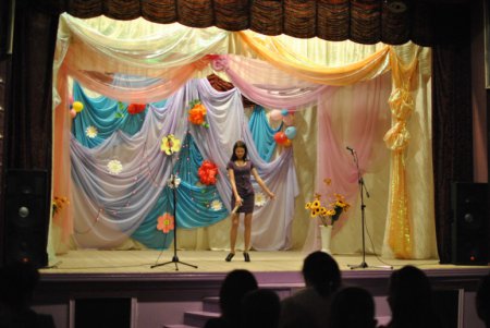 «Молодежная волна 2010-2011» подведение итогов