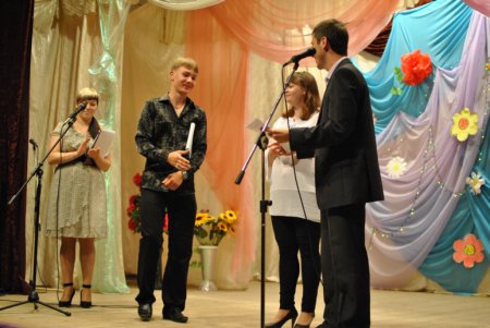 «Молодежная волна 2010-2011» подведение итогов