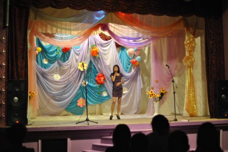 «Молодежная волна 2010-2011» подведение итогов