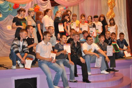 «Молодежная волна 2010-2011» подведение итогов