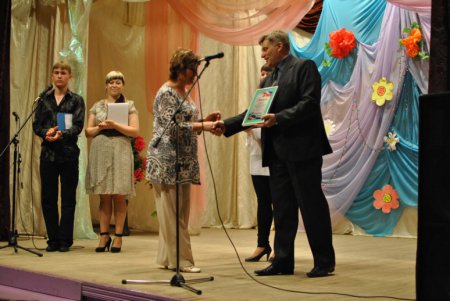 «Молодежная волна 2010-2011» подведение итогов