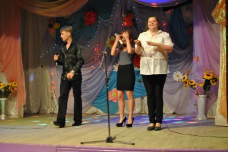 «Молодежная волна 2010-2011» подведение итогов