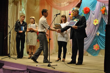 «Молодежная волна 2010-2011» подведение итогов