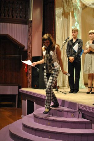 «Молодежная волна 2010-2011» подведение итогов