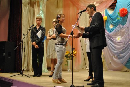 «Молодежная волна 2010-2011» подведение итогов