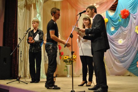 «Молодежная волна 2010-2011» подведение итогов