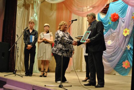 «Молодежная волна 2010-2011» подведение итогов