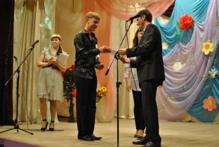 «Молодежная волна 2010-2011» подведение итогов