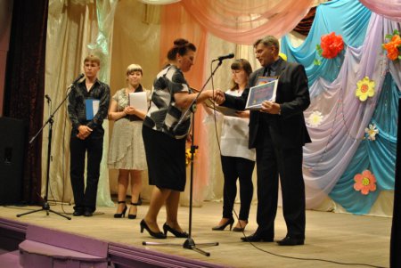 «Молодежная волна 2010-2011» подведение итогов