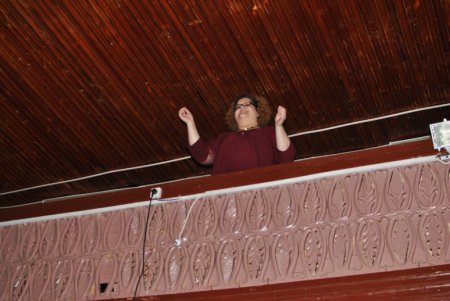 «Молодежная волна 2010-2011» подведение итогов