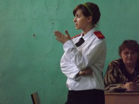 Конкурс «Я - личность»