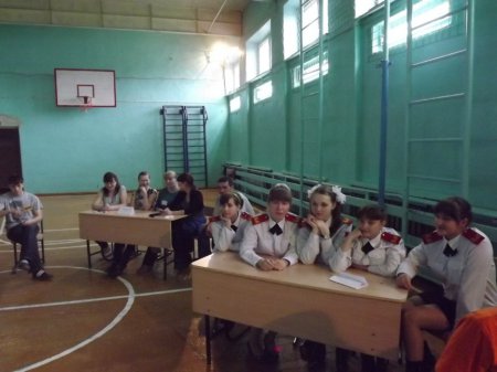 Конкурс «Я - личность»