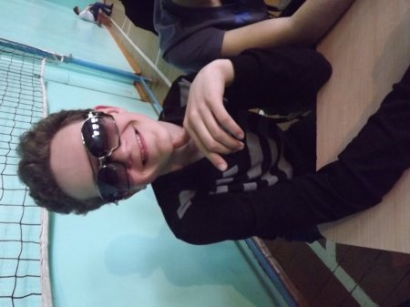 Конкурс «Я - личность»