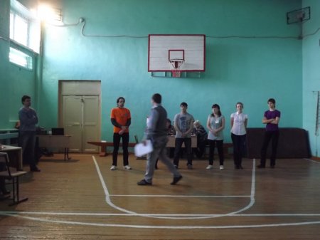 Конкурс «Я - личность»