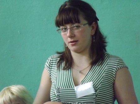 Конкурс «Я - личность»