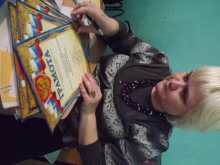 Конкурс «Я - личность»