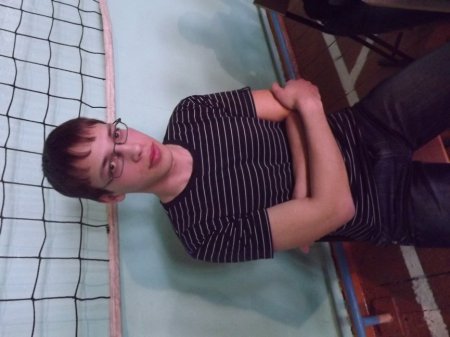 Конкурс «Я - личность»