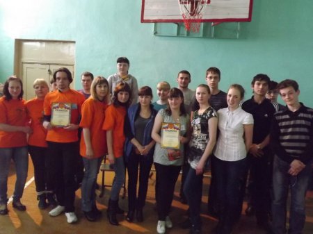 Конкурс «Я - личность»