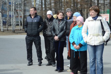 Всемирный День Танца