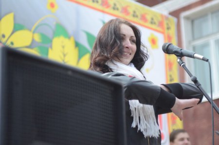 Всемирный День Танца