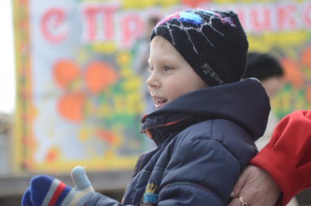 Всемирный День Танца