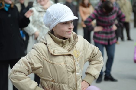 Всемирный День Танца