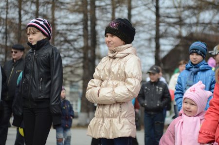 Всемирный День Танца