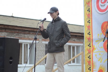 Всемирный День Танца