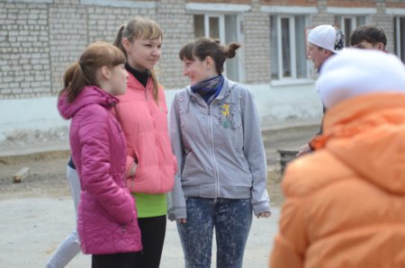 Всемирный День Танца