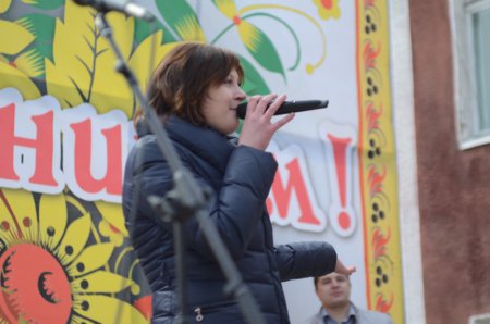 Всемирный День Танца