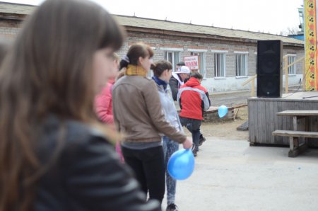 Всемирный День Танца