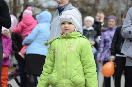 Всемирный День Танца