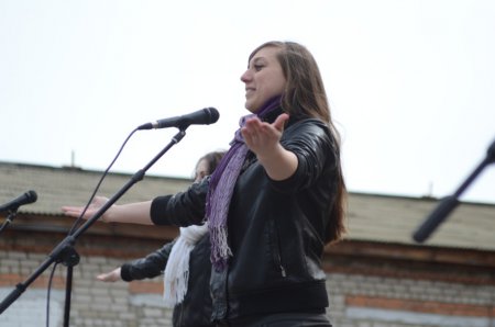 Всемирный День Танца