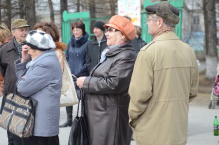 Всемирный День Танца