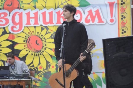 Всемирный День Танца