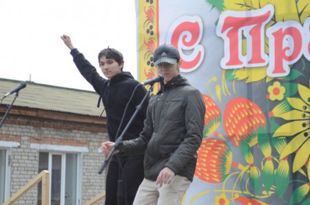 Всемирный День Танца