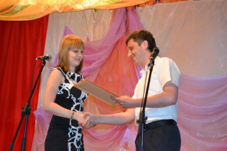 «Молодежная волна - 2011-2012»